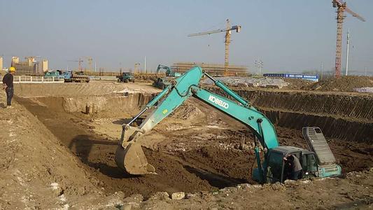定额解读 土石方工程施工关键技术要点与常见问题解析